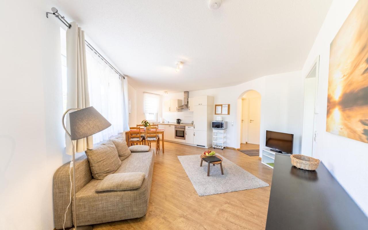 Braviscasa - Ferienresidenz Haus Am Bach Vogtsburg Am Kaiserstuhl Bagian luar foto