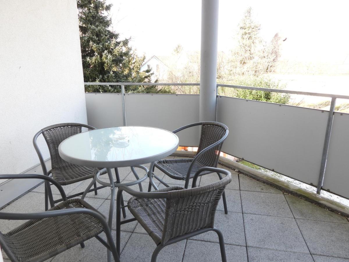 Braviscasa - Ferienresidenz Haus Am Bach Vogtsburg Am Kaiserstuhl Bagian luar foto