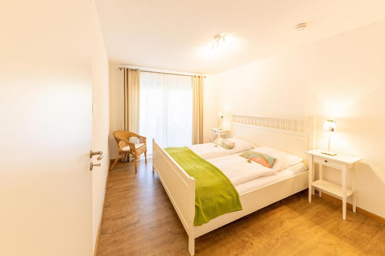 Braviscasa - Ferienresidenz Haus Am Bach Vogtsburg Am Kaiserstuhl Bagian luar foto
